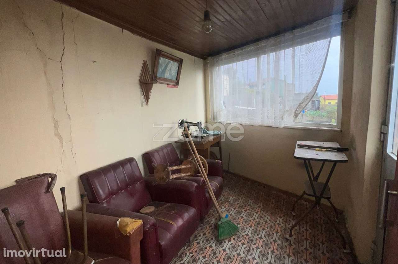 Moradia para Recuperar em Chelo, Penacova - Grande imagem: 3/26