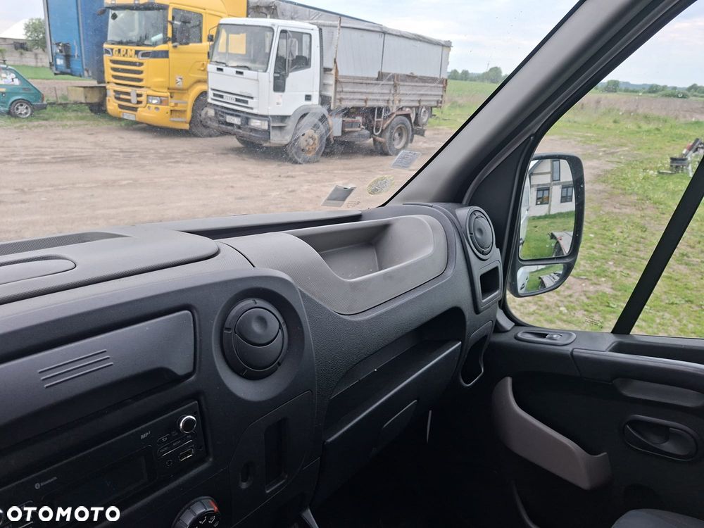 Renault master L2H2 - 7