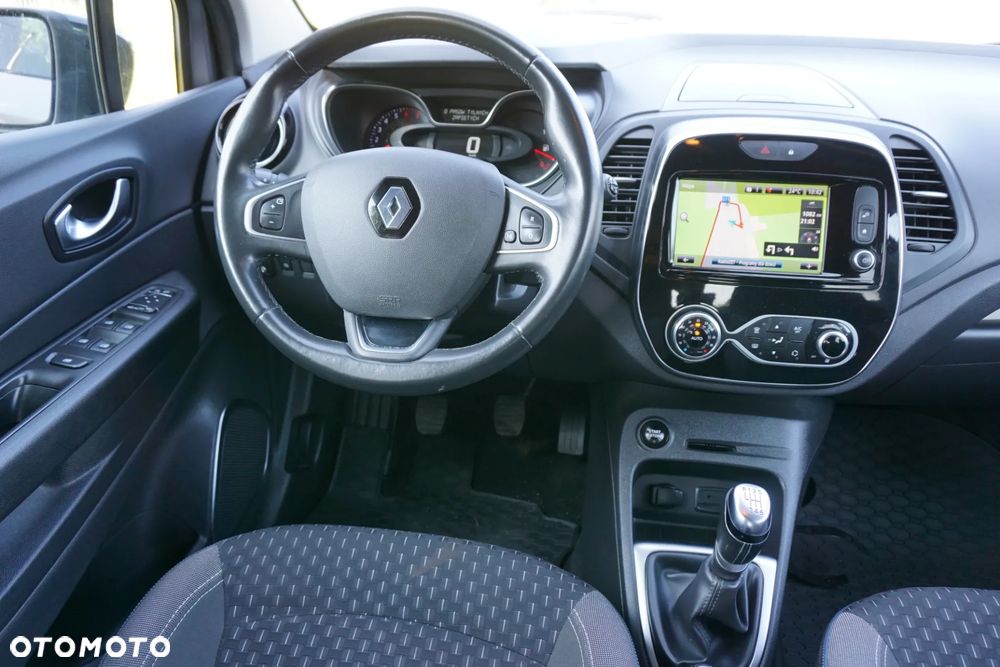 Renault Captur 1.2 Energy TCe Night&Day - 14