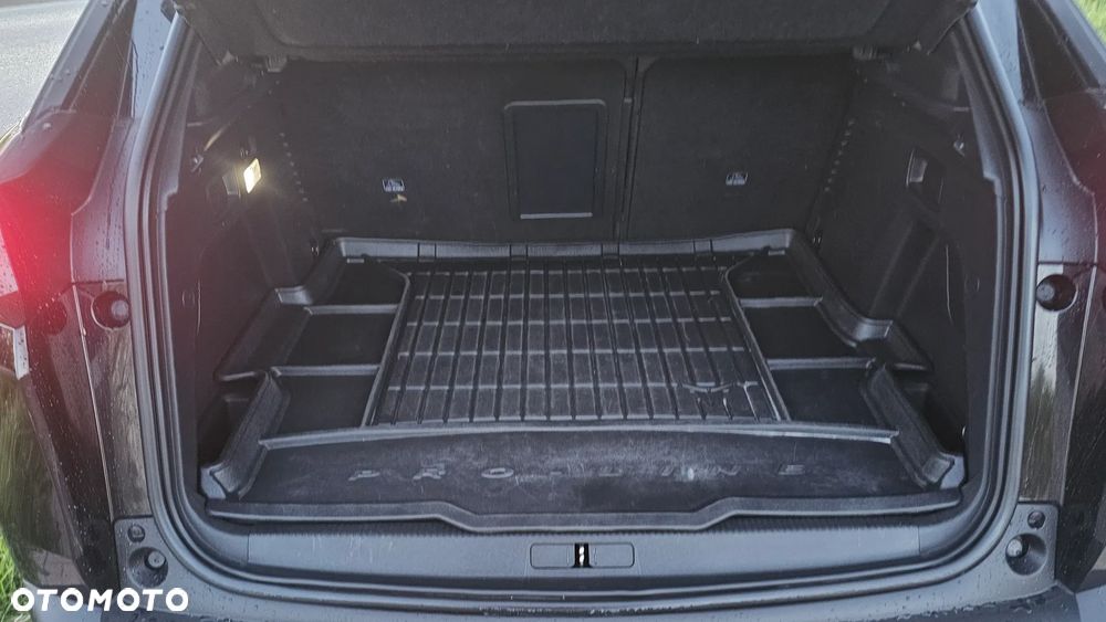 Peugeot 3008 1.5 BlueHDi GT Pack S&S EAT8 - 25