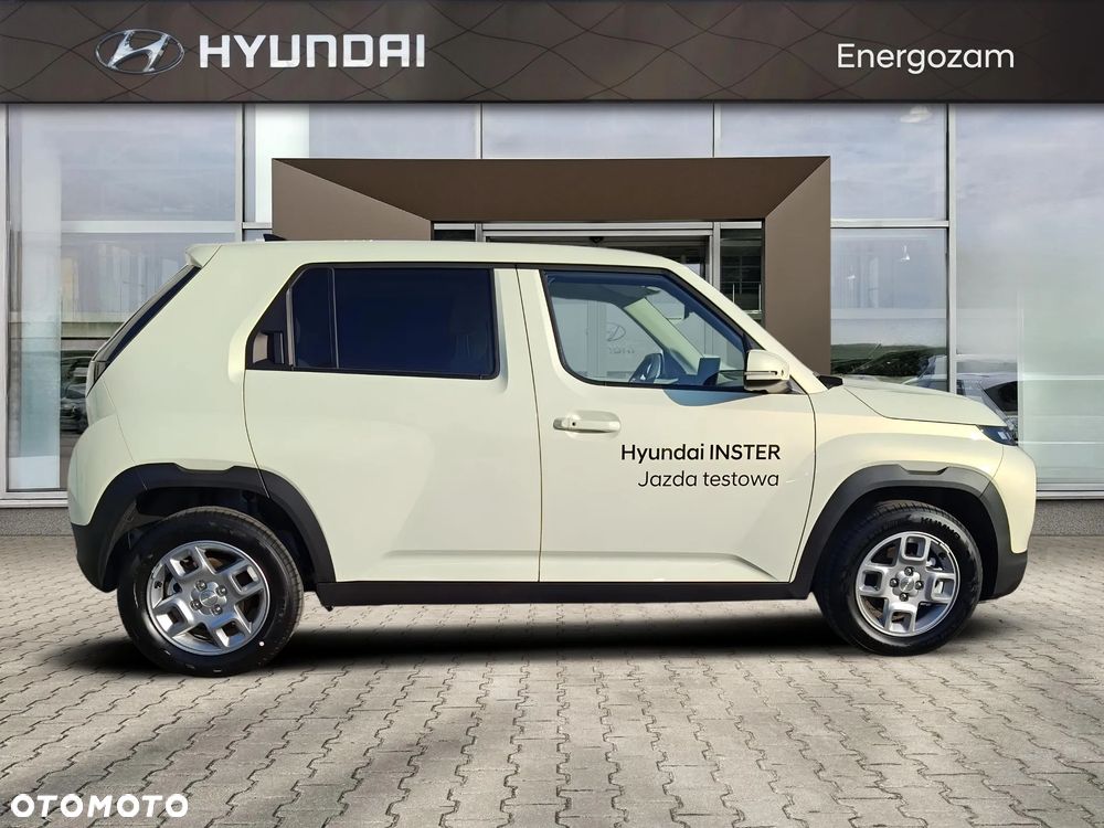 Hyundai Inster - 6