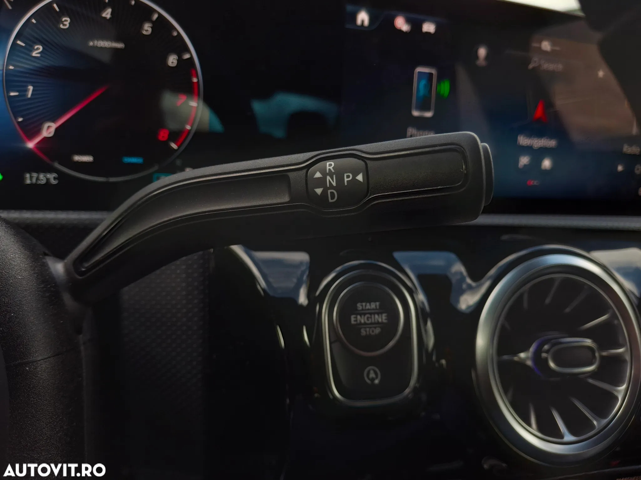 Mercedes-Benz CLA - 18