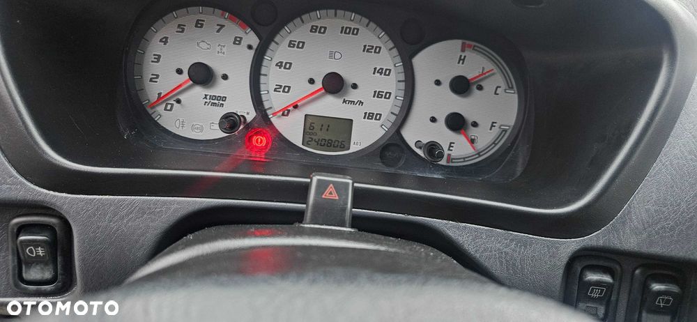 Daihatsu Terios - 6