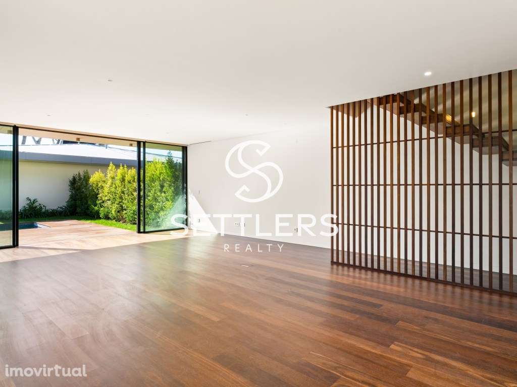 Moradia Geminada T3 - Areia - Grande imagem: 3/26