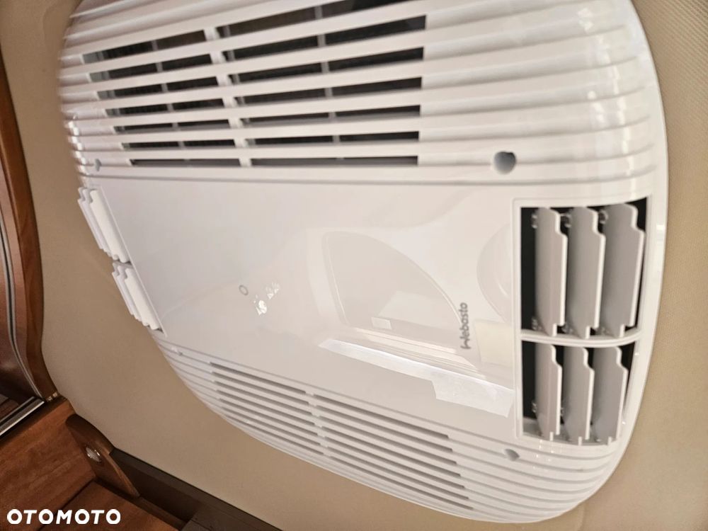 Carthago CHIC C-LINE I 4.2 - 19