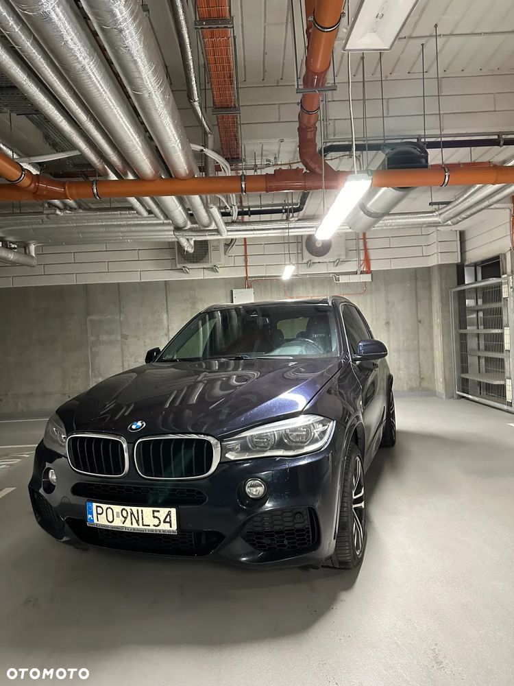 BMW X5 xDrive40d - 6