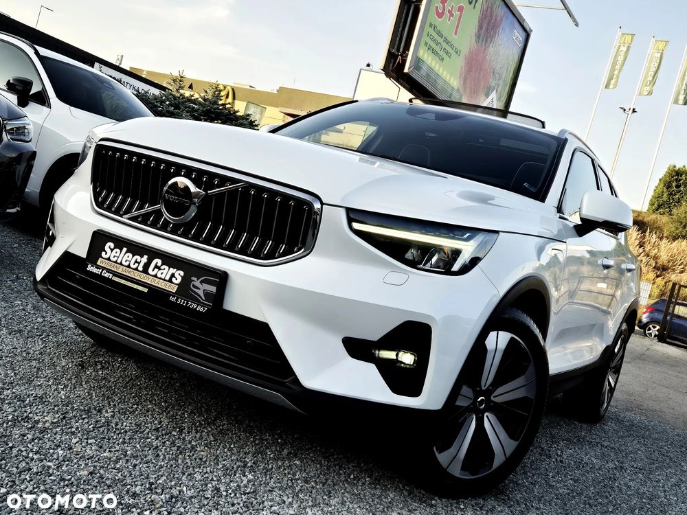 Volvo XC 40 T4 Plug-In Hybrid Inscription - 3