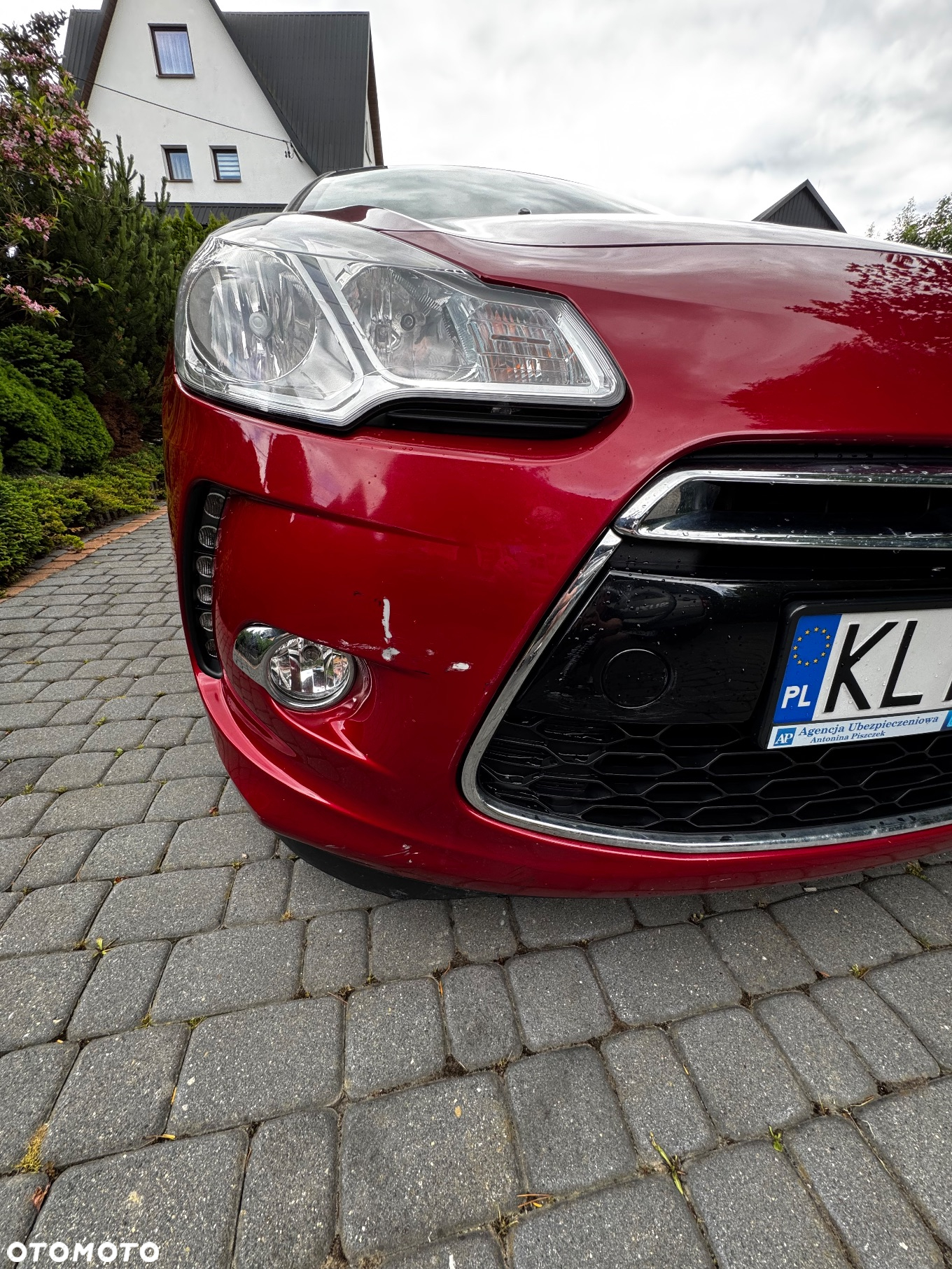 Citroën DS3 - 7