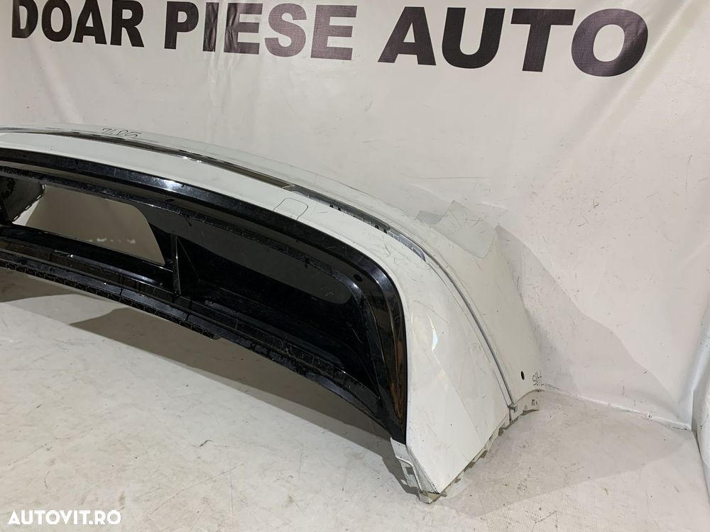 Bara spate VW Tiguan R-Line, 2017, 2018, 2019, 2020, cod origine OE 5NA807421. - 5