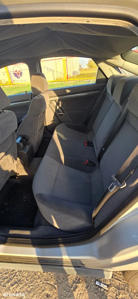 Opel Vectra 1.8 Elegance - 17