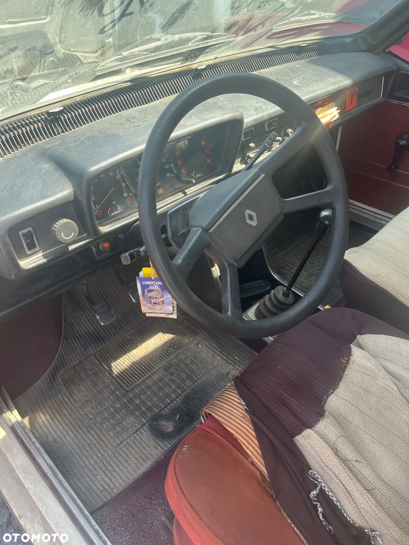 Renault 12 - 8