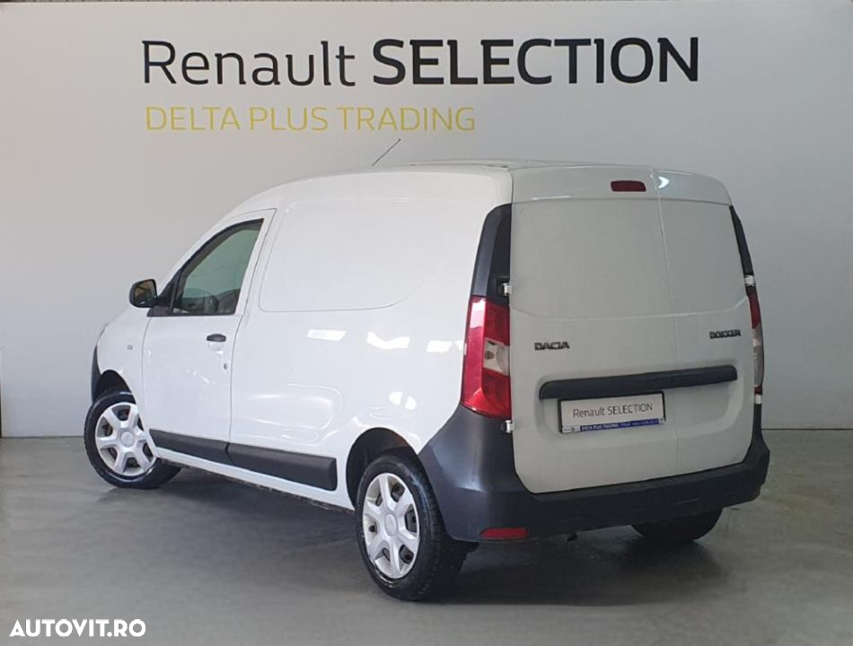 Dacia Dokker - 6