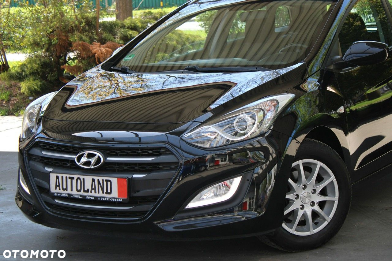 Hyundai i30 - 4
