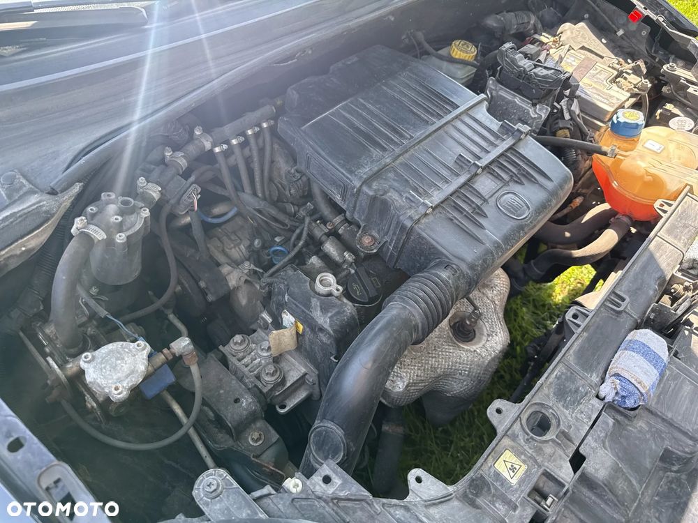Fiat Punto - 23