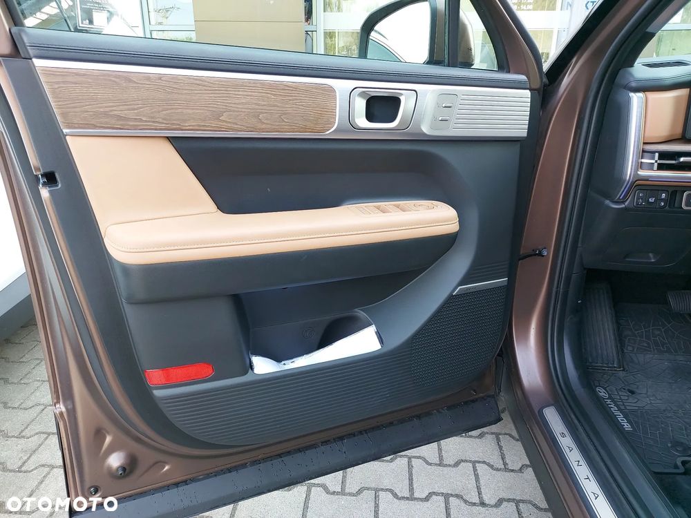 Hyundai Santa Fe 1.6 T-GDI PHEV Platinum 4WD - 9