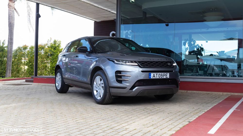 Land Rover Range Rover Evoque 1.5 P300e AWD R-Dynamic S Auto - 2