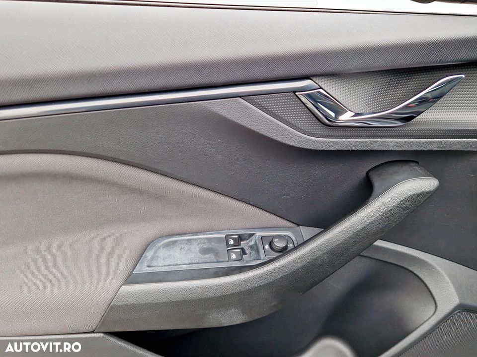 Skoda Kamiq 1.0 TSI Ambition - 17