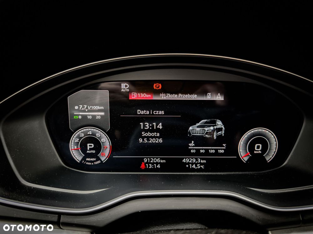 Audi Q5 45 TFSI mHEV Quattro S Line S tronic - 17