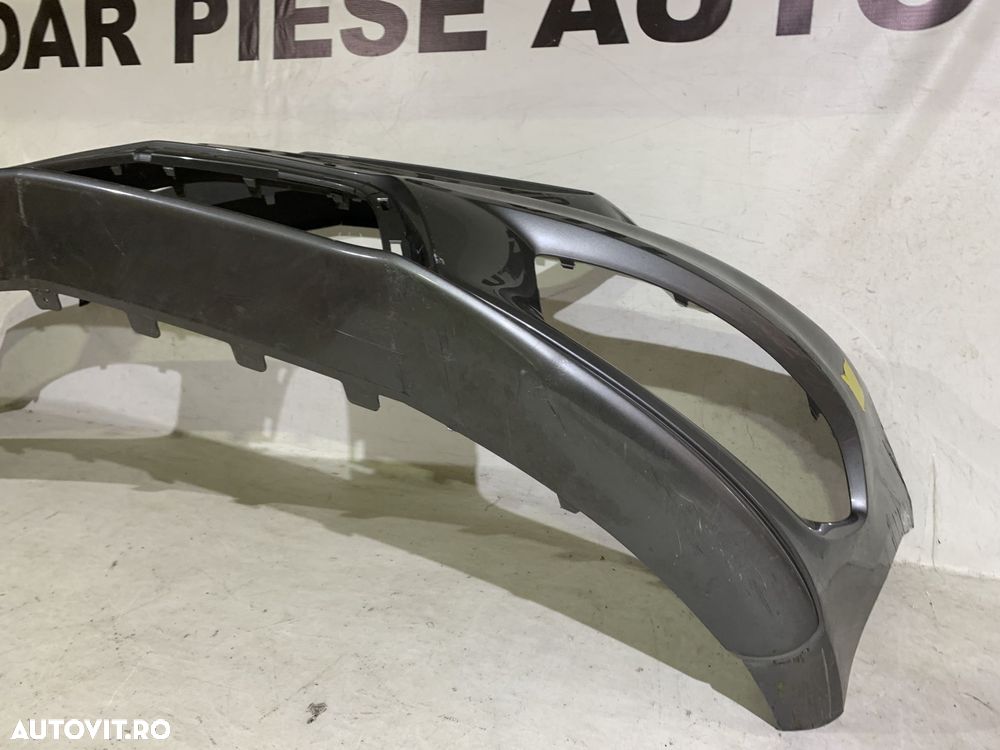 Bara fata Mercedes B-Class W246, AMG, facelift, 2015, 2016, 2017, 2018, cod origine OE A2468850300. - 9