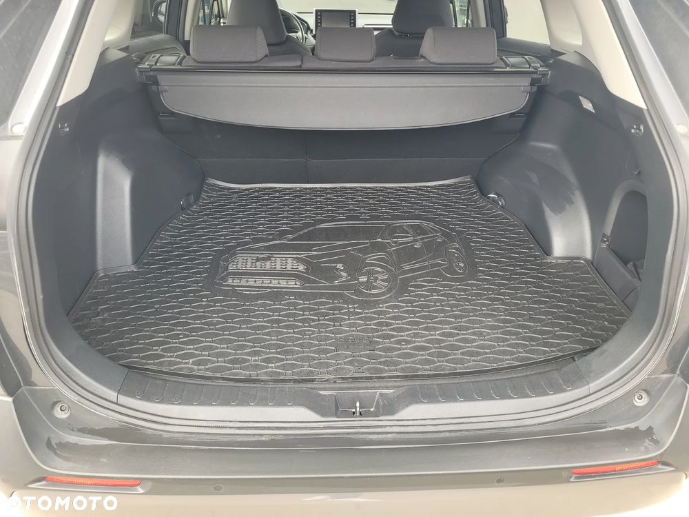 Toyota RAV4 2.5 Hybrid Comfort 4x2 - 20