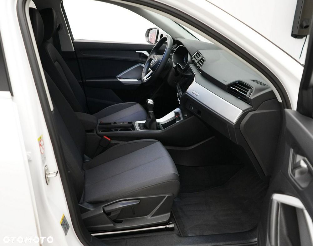 Audi Q3 Sportback - 19