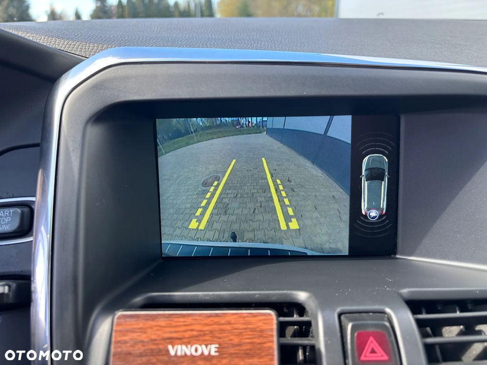 Volvo XC 60 - 18