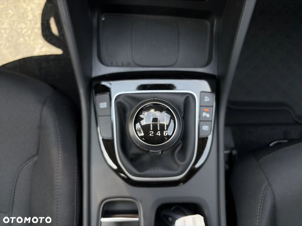 Hyundai Tucson 1.6 T-GDi Smart 2WD - 20