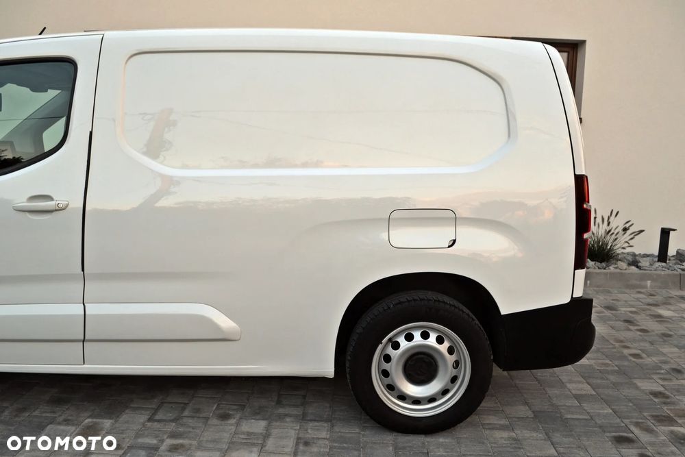 Citroën Berlingo - 8