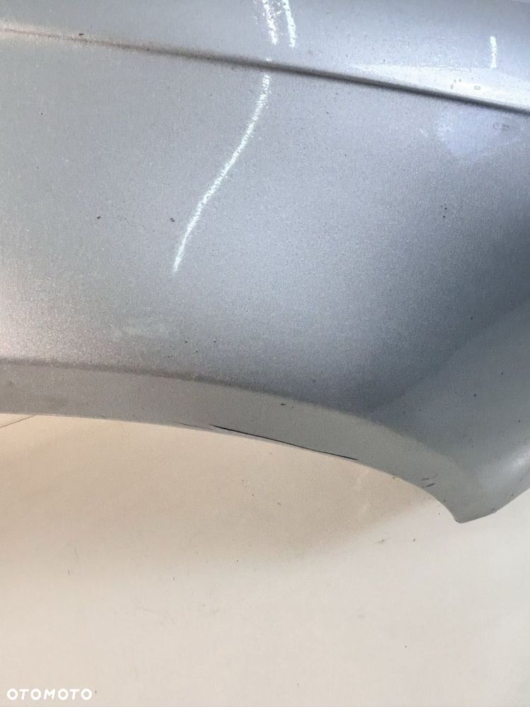 BŁOTNIK PRAWY PRZEDNI BEZ KIERUNKI POLIFT Audi A6 C6 LIFT - 4