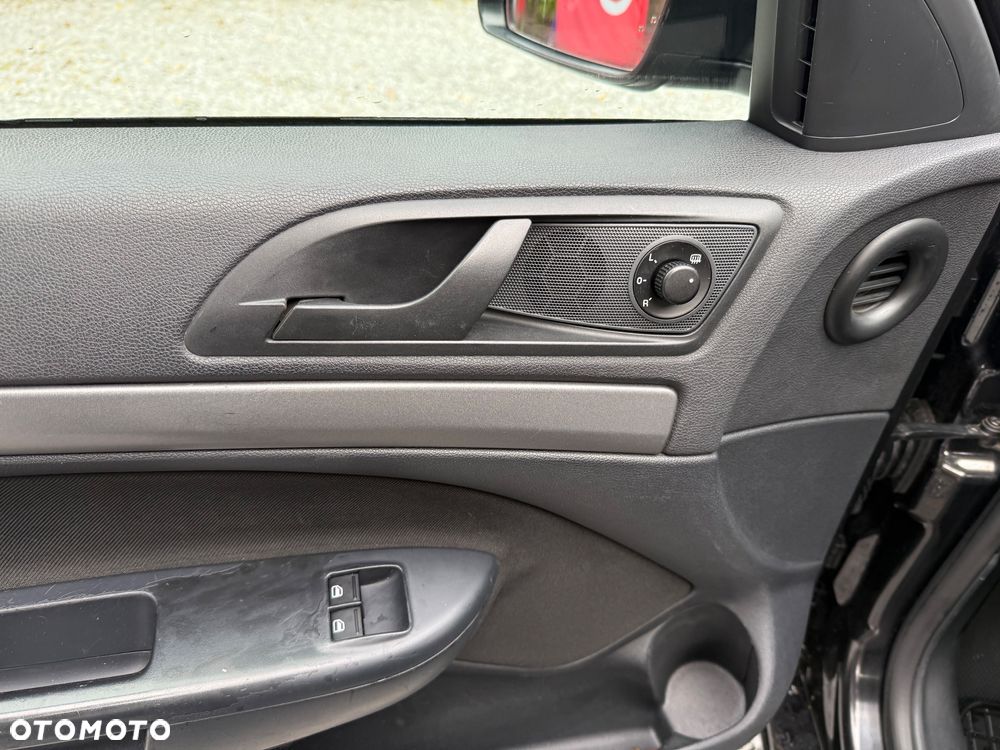 Skoda Octavia 1.9 TDI Ambiente - 15