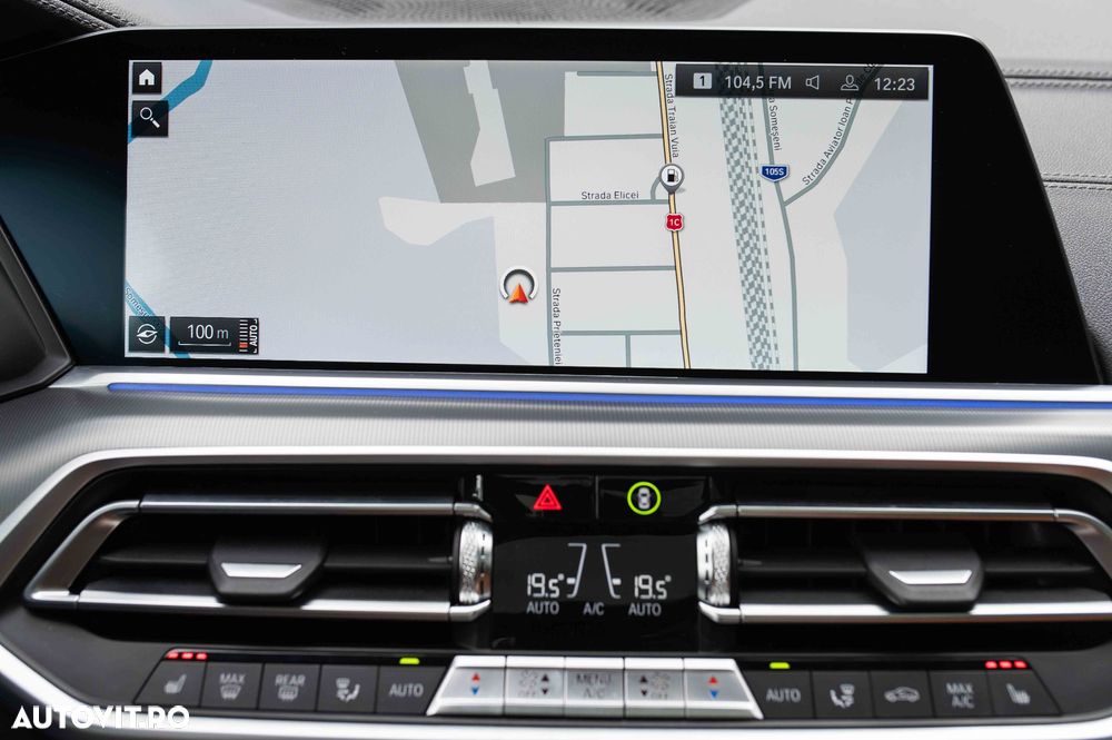 BMW X6 xDrive30d AT MHEV - 35