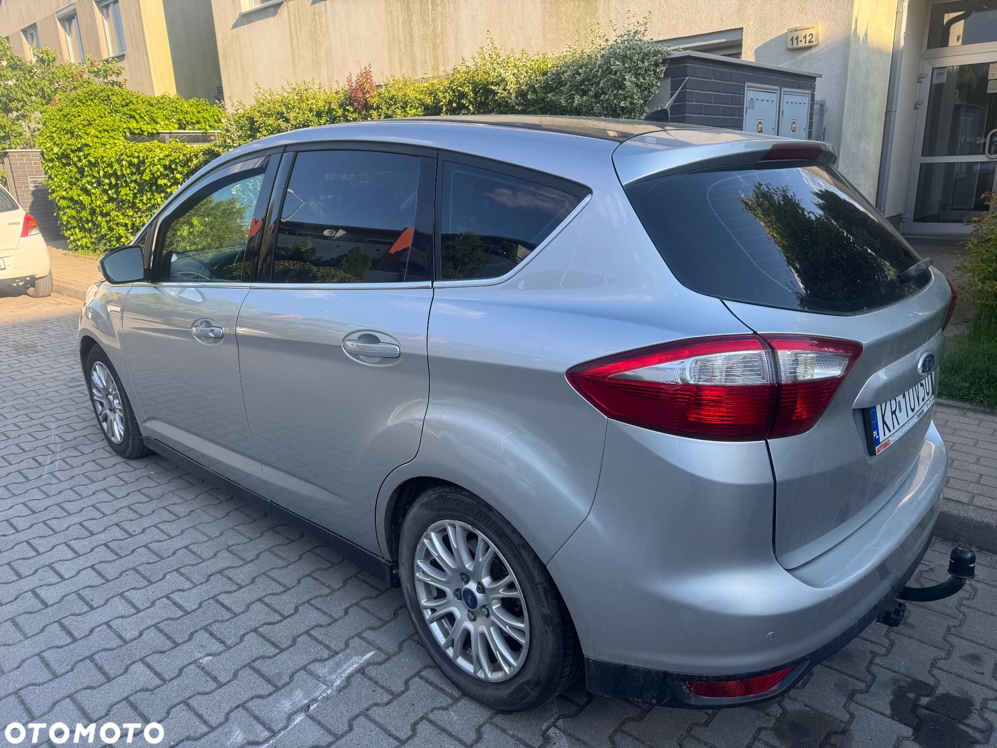Ford C-MAX - 5