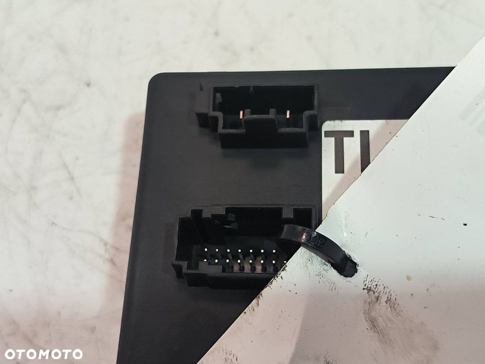 MODUŁ OPEL INSIGNIA A LIFT 4X4 COUNTRY TOURER 13407206 - 3