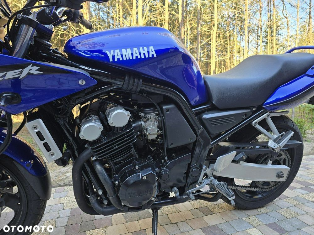 Yamaha Inny - 6