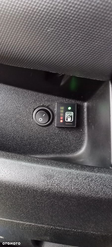 Fiat Doblo Maxi Nowa Izoterma Mroźnia Chłodnia Thermo King Pb Lpg - 24