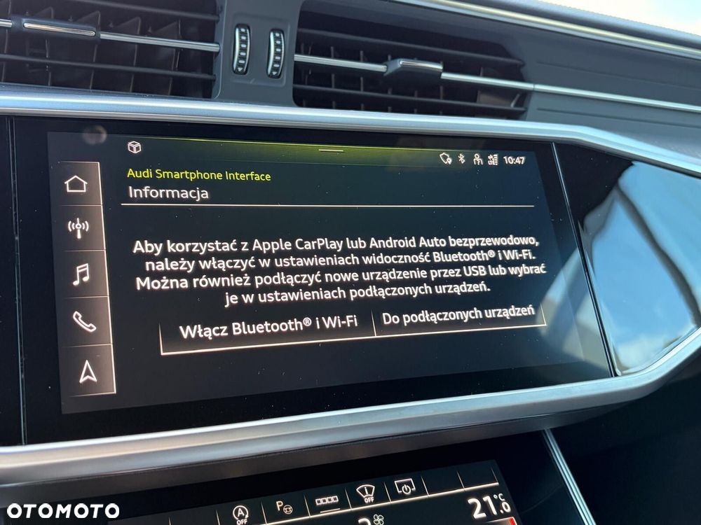 Audi A6 Avant - 32