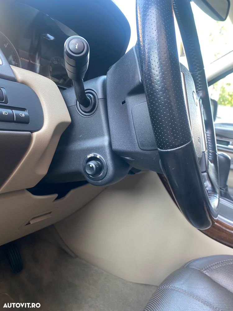 Land Rover Range Rover Sport 3.0 TDV6 SE - 15