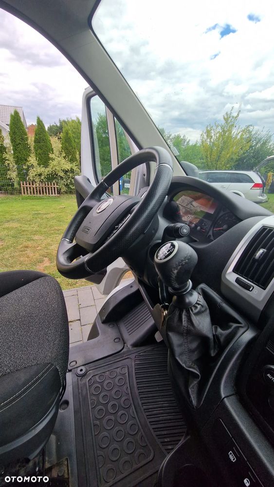 Fiat Ducato - 8