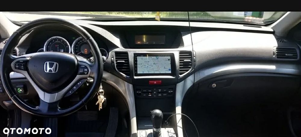 Honda Accord 2.0 Automatik Executive - 3