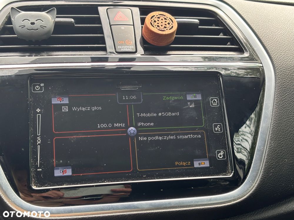 Suzuki SX4 - 5