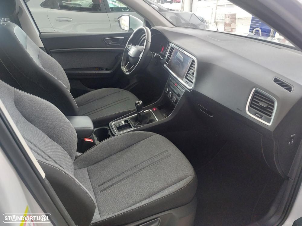 SEAT Ateca 1.0 TSI Style - 48