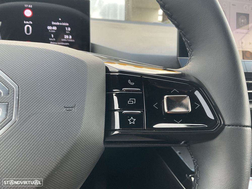 MG MG4 51 kWh Standard - 36