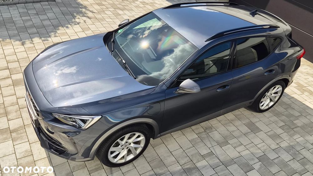 Cupra Formentor 1.4 e-Hybrid DSG - 5