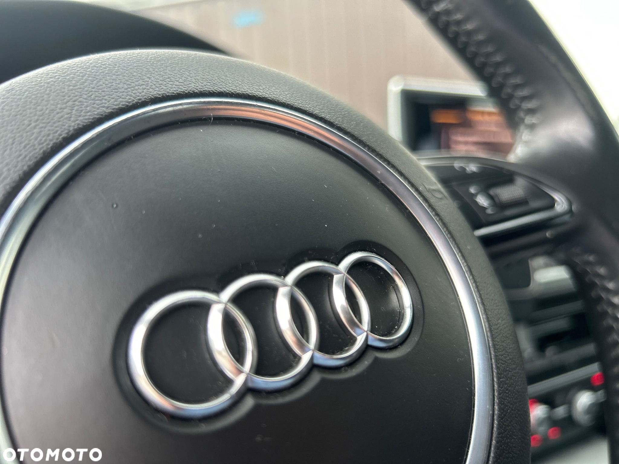 Audi A6 2.0 TDI Prime Line Multitronic - 28