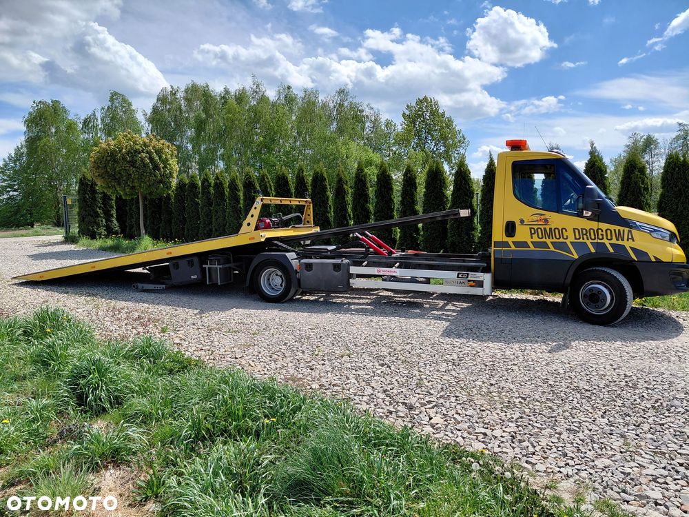 Iveco Daily - 8