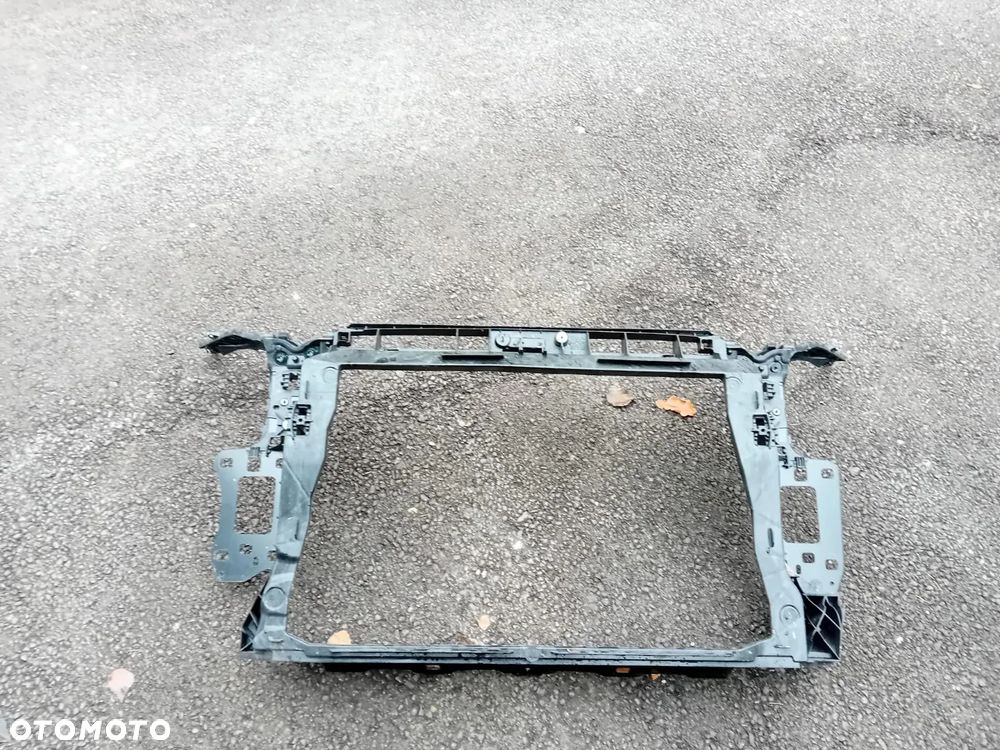 EU Pas Przedni Wzmocnienie Audi Q3 II 17- NOWY ORG 83a805594J - 1
