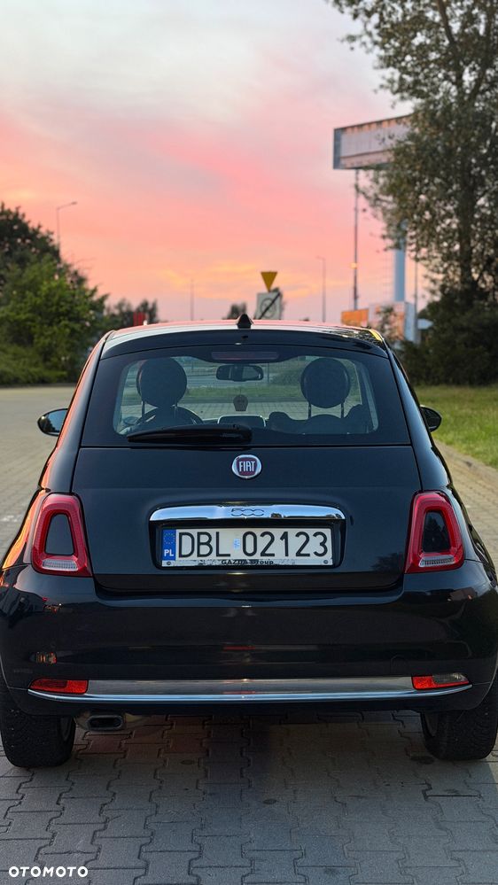 Fiat 500 1.2 Mirror - 11