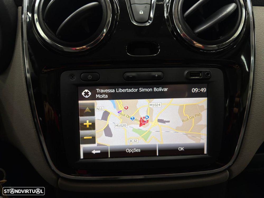 Dacia Lodgy 1.5 dCi Confort 7L - 14