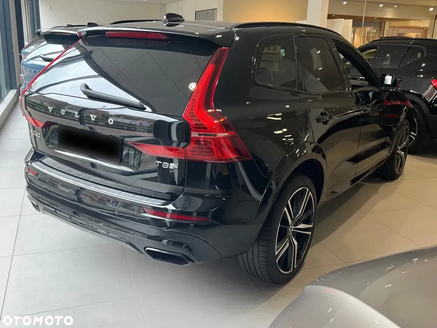 Volvo XC 60 - 3