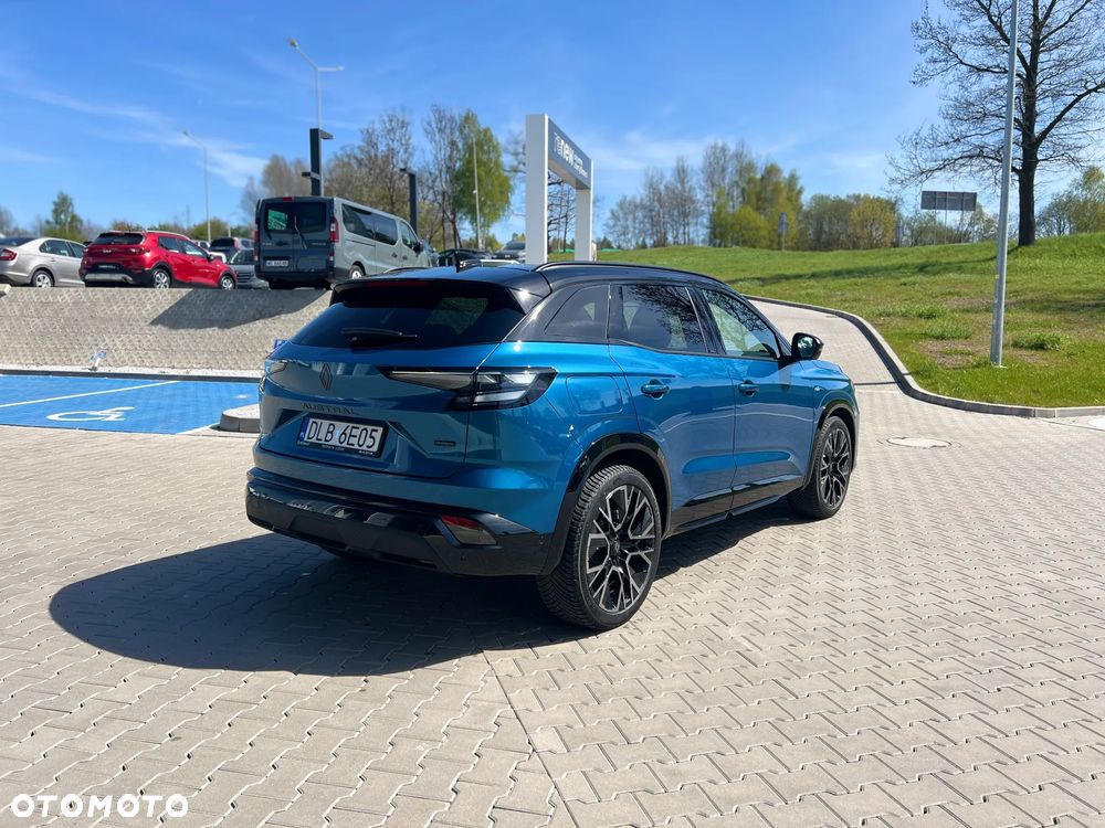Renault Austral - 5